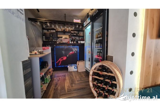 SHESIM AKTIVITET BIZNESI PICERI & CREPERI PRANE PAZARIT TE RI 50,000 euro