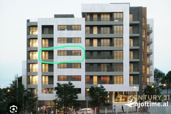 Shtepi ne shitje 2+1 ne Tirane - 380,000 Euro