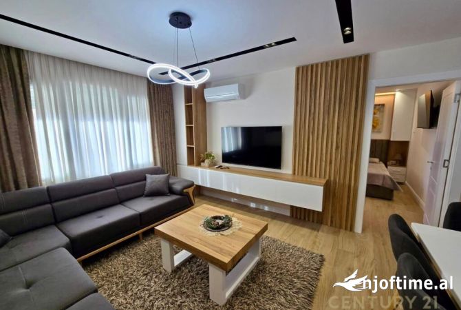 Shtepi me qera 1+1 ne Tirane - 600 Euro