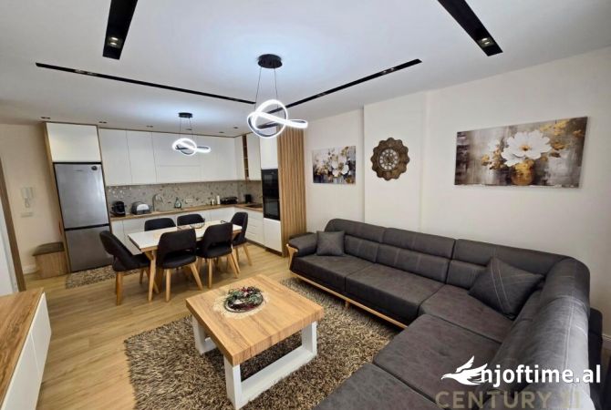 Shtepi me qera 1+1 ne Tirane - 600 Euro