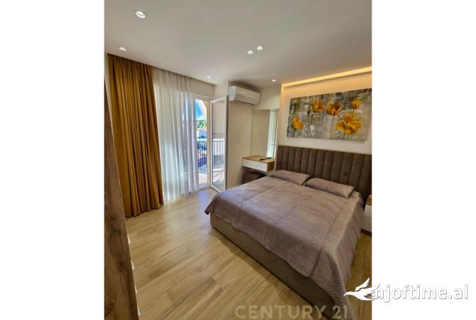 Shtepi me qera 1+1 ne Tirane - 600 Euro