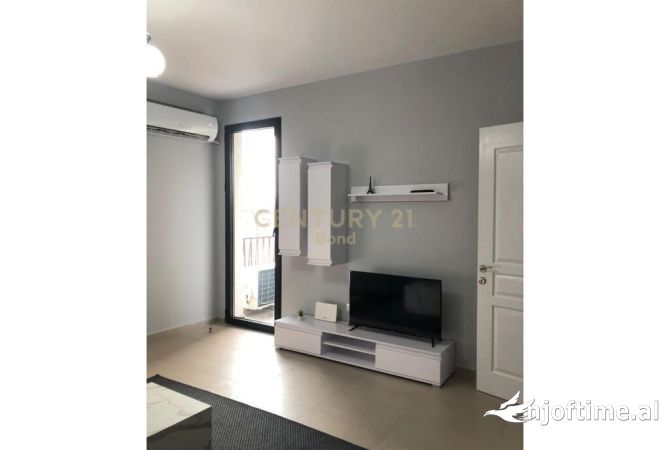 Shtepi me qera 1+1 ne Tirane - 500 Euro