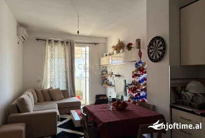 Shtepi ne shitje 1+1 ne Tirane - 75,400 Euro