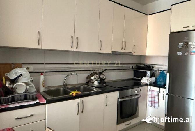 Shtepi ne shitje 1+1 ne Tirane - 75,400 Euro