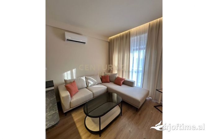 Shtepi ne shitje 1+1 ne Tirane - 100,000 Euro