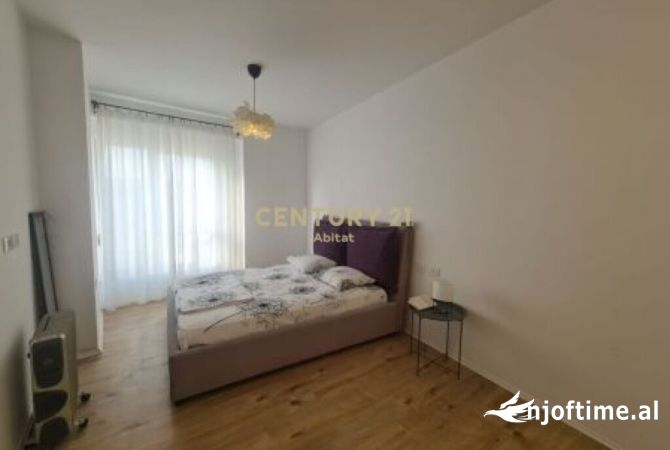 Shtepi me qera Apartament ne Tirane, 1+1, Mobilimi E mobiluar, Pagesa 500  Euro.