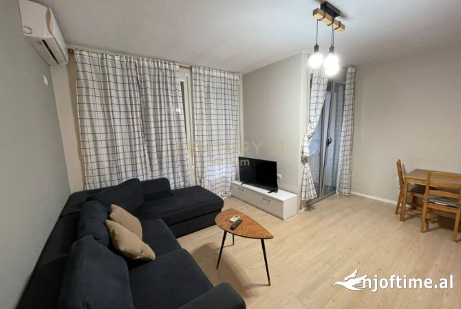 Shtepi me qera 1+1 ne Tirane - 550 Euro
