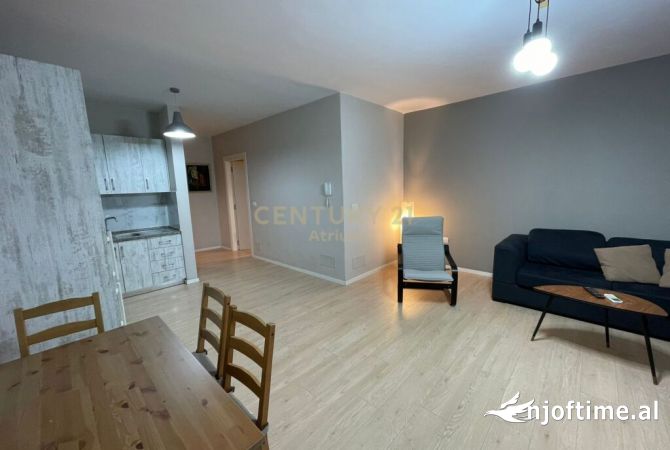 Shtepi me qera 1+1 ne Tirane - 550 Euro