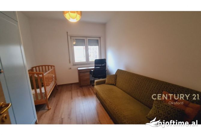 Shtepi me qera Apartament ne Tirane, 2+1, Mobilimi E mobiluar, Pagesa 700  Euro.