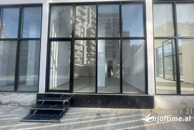 Ambient biznesi me qera 1+1 ne Tirane - 500 Euro