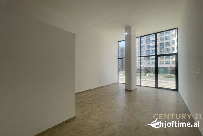 Ambient biznesi me qera 1+1 ne Tirane - 500 Euro