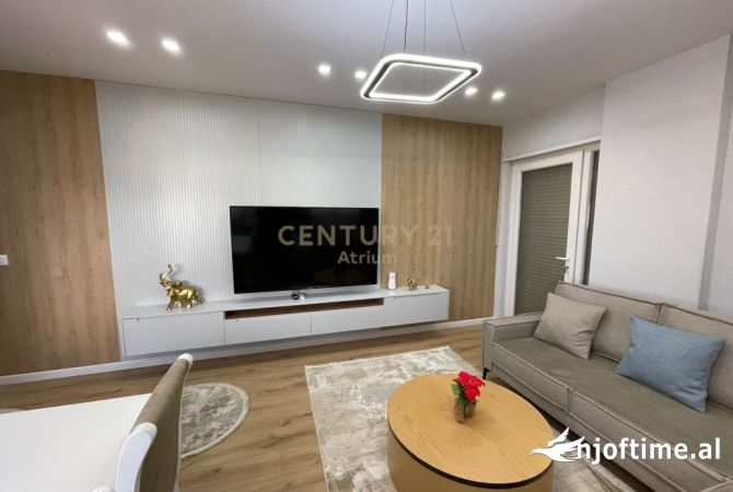 Shtepi me qera 1+1 ne Tirane - 600 Euro