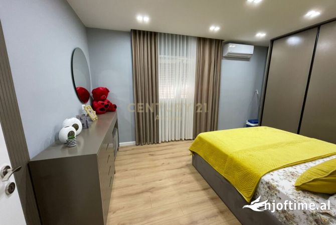Shtepi me qera 1+1 ne Tirane - 600 Euro
