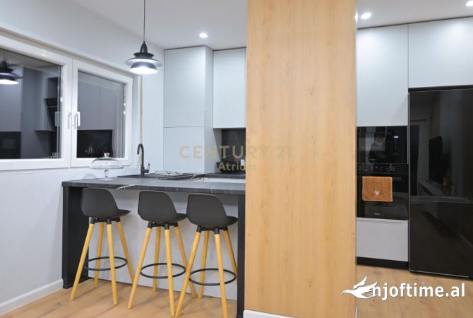 Shtepi me qera 1+1 ne Tirane - 600 Euro