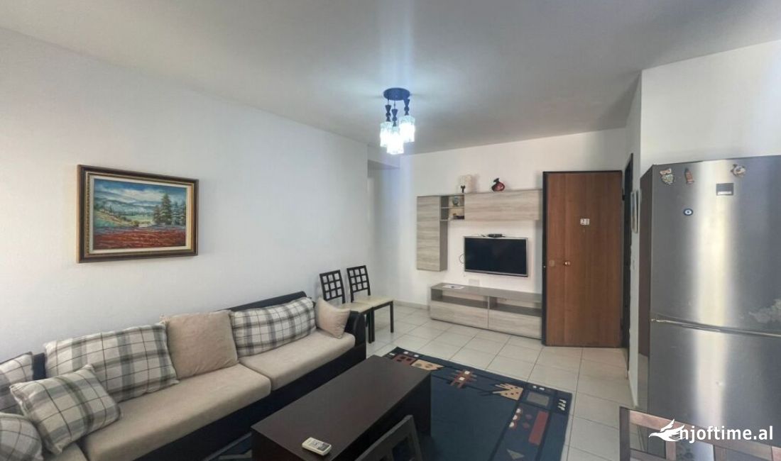 Apartment for rent in Tirana 2+1, Furnished