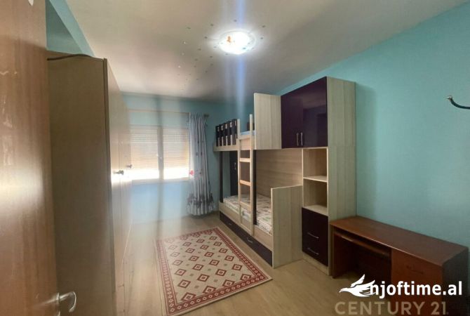Apartment for rent in Tirana 2+1, Furnished