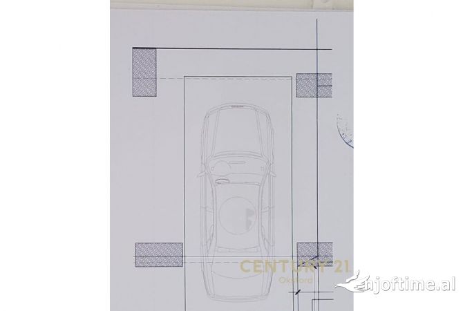 Ambient biznesi ne shitje 4+1 ne Tirane - 18,000 Euro