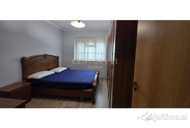Shtepi me qera Apartament ne Tirane, 2+1, Mobilimi E mobiluar, Pagesa 600  Euro.