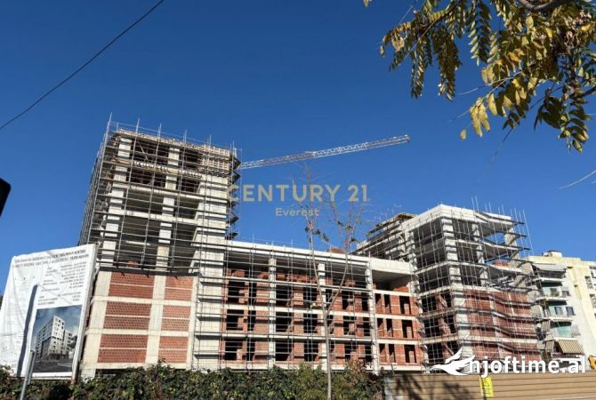 Shtepi ne shitje 1+1 ne Tirane - 124,000 Euro
