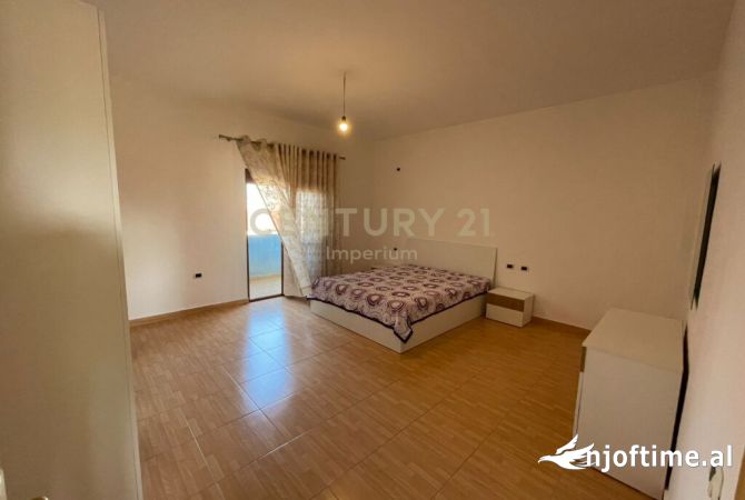 Shtepi me qera 2+1 ne Tirane - 500 Euro