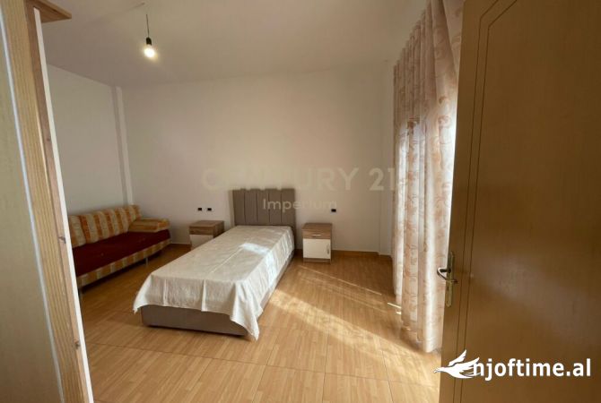 Shtepi me qera Apartament ne Tirane, 2+1, Mobilimi E mobiluar, Pagesa 500  Euro.