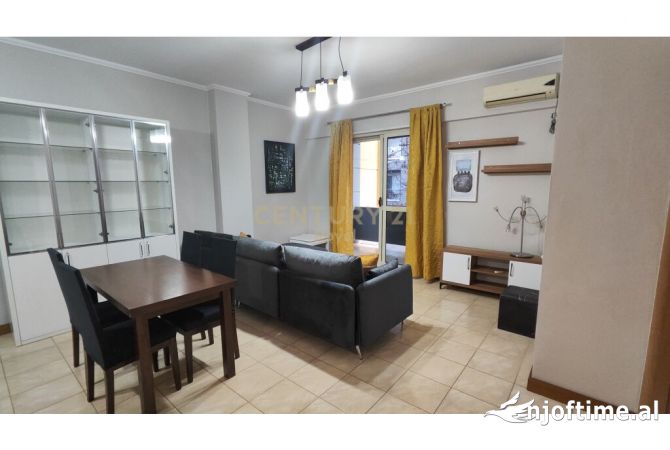 Shtepi me qera 1+1 ne Tirane - 550 Euro