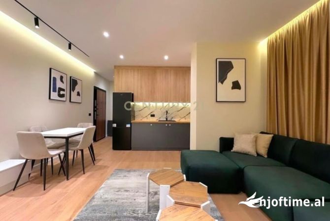 Shtepi me qera 1+1 ne Tirane - 700 Euro