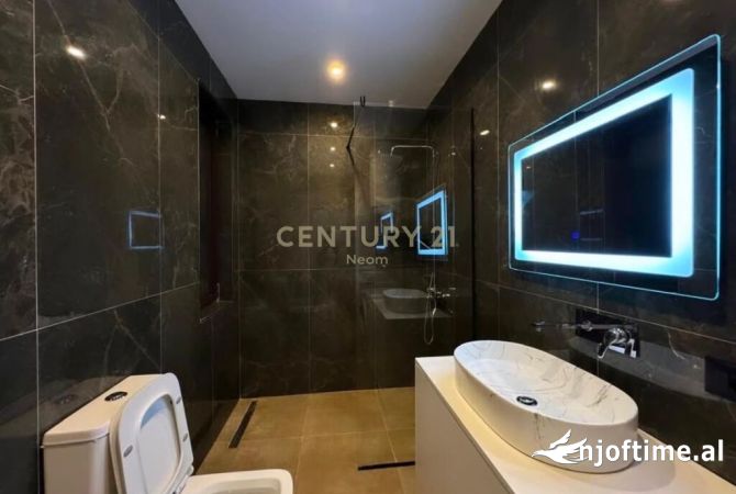 Shtepi me qera Apartament ne Tirane, 1+1, Mobilimi E mobiluar, Pagesa 700  Euro.