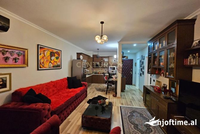 Shtepi ne shitje 1+1 ne Tirane - 118,000 Euro