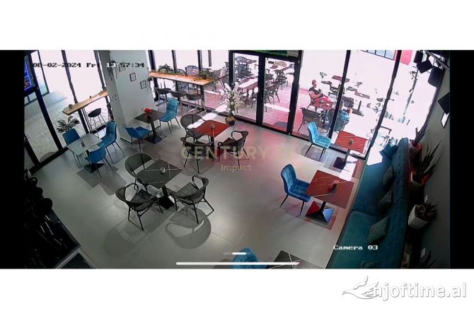 Ambient biznesi ne shitje 2+1 ne Tirane - 47,000 Euro