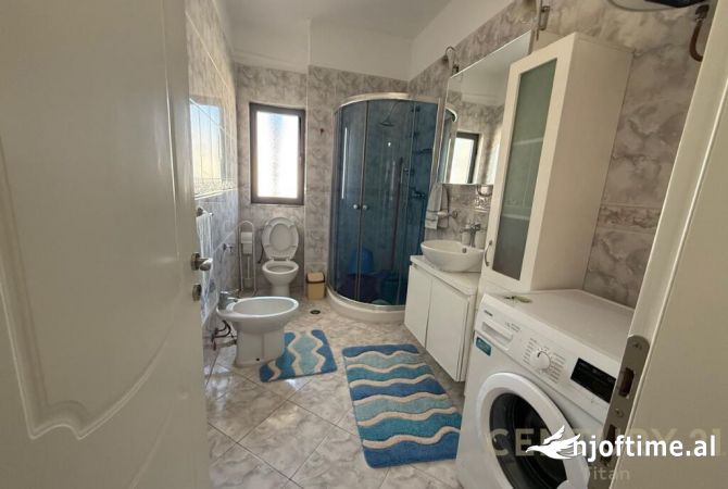 Shtepi me qera Apartament ne Tirane, 2+1, Mobilimi E mobiluar, Pagesa 650  Euro.