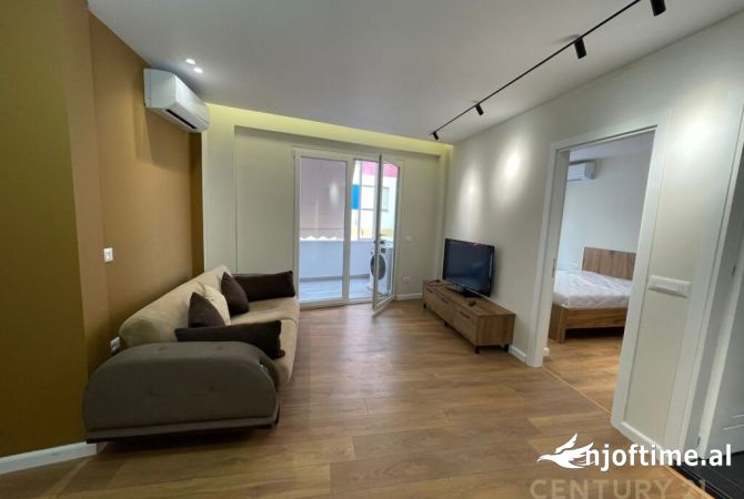 Shtepi me qera 1+1 ne Tirane - 550 Euro
