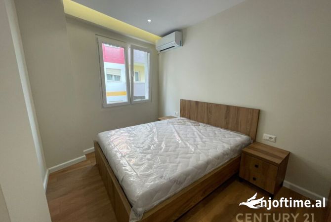 Shtepi me qera 1+1 ne Tirane - 550 Euro