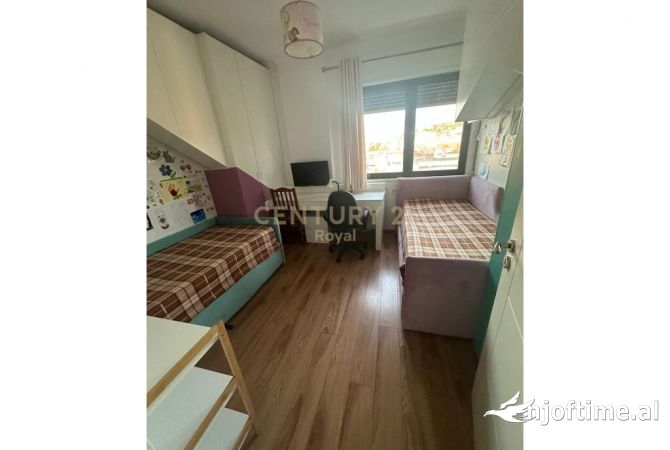 Apartment for rent in Tirana 3+1, Furnished