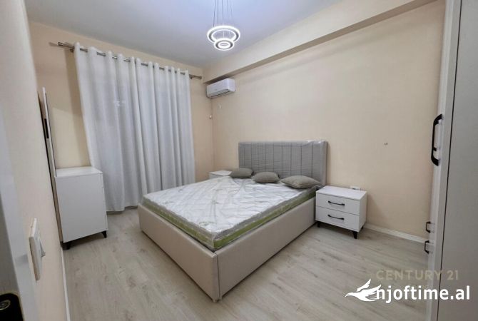 Shtepi me qera 2+1 ne Tirane - 500 Euro