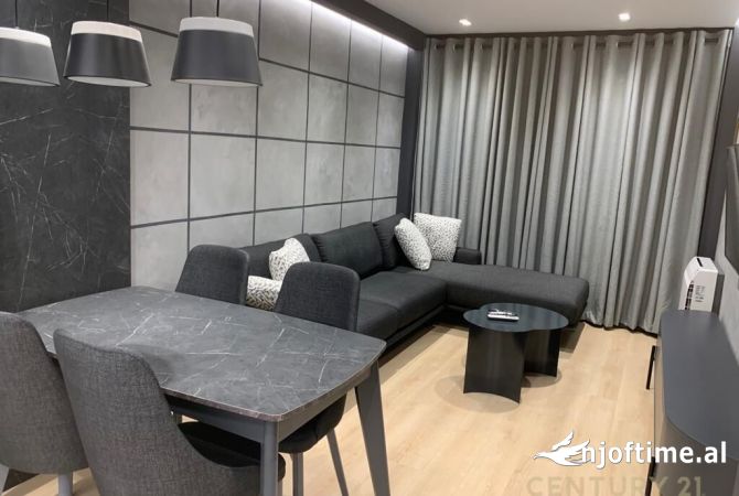 Shtepi me qera 1+1 ne Tirane - 1,000 Euro