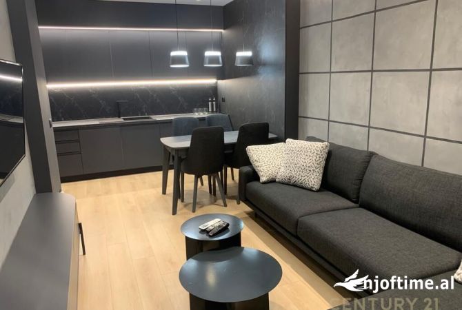 Shtepi me qera 1+1 ne Tirane - 1,000 Euro