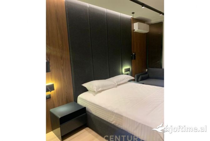 Shtepi me qera 1+1 ne Tirane - 1,000 Euro