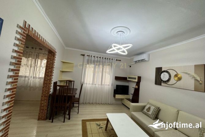Shtepi me qera 1+1 ne Tirane - 500 Euro