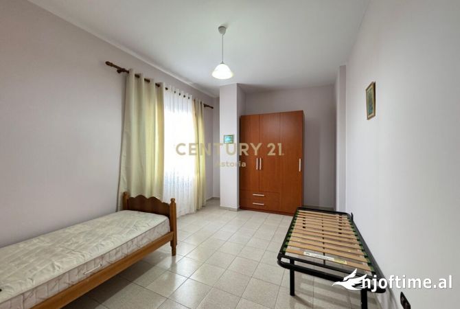 Shtepi me qera Apartament ne Tirane, 2+1, Mobilimi E mobiluar, Pagesa 450  Euro.