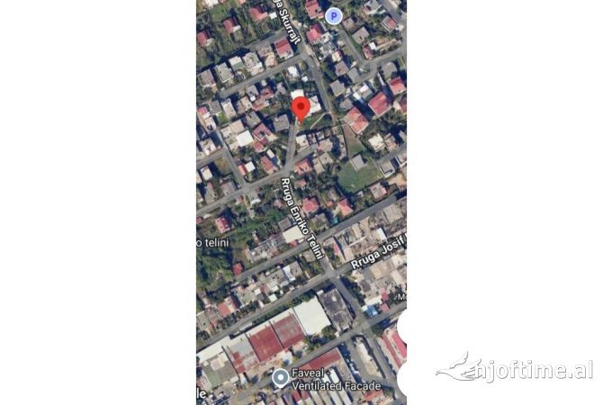 Land for Sale  in Tirana - 110,000 Euro