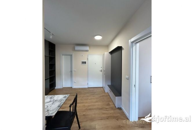 Shtepi me qera 1+1 ne Tirane - 500 Euro