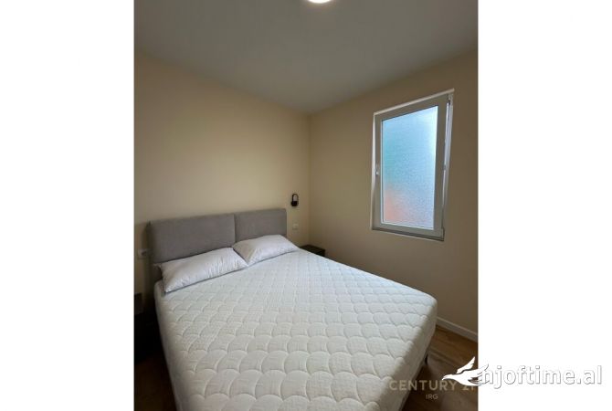 Shtepi me qera Apartament ne Tirane, 1+1, Mobilimi E mobiluar, Pagesa 500  Euro.