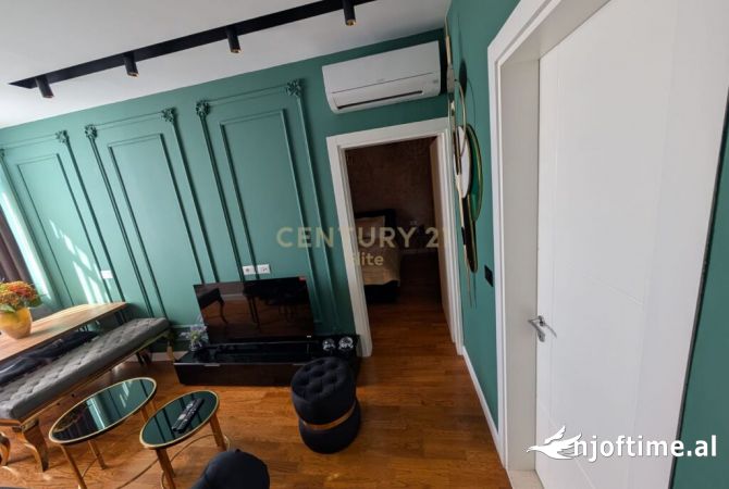 Shtepi me qera 1+1 ne Tirane - 750 Euro