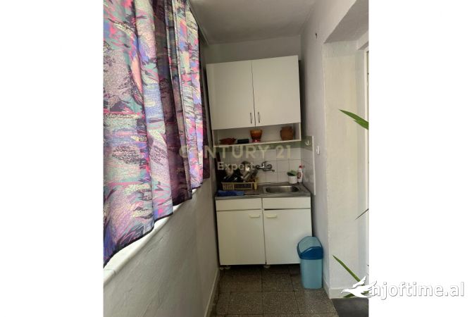 Shtepi me qera 1+1 ne Tirane - 500 Euro