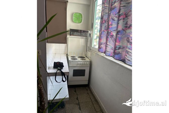 Apartment for rent in Tirana 1+1, Furnished