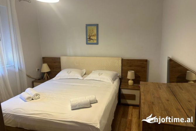 Apartment for rent in Tirana 1+1, Furnished