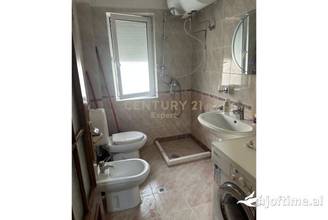 Apartment for rent in Tirana 1+1, Furnished