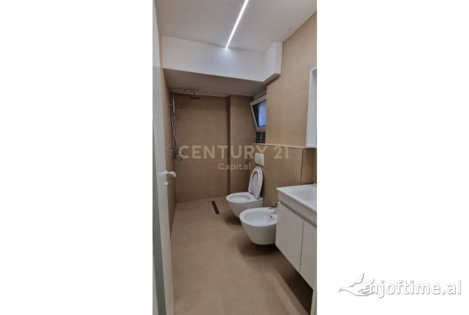 Shtepi me qera Apartament ne Tirane, 1+1, Mobilimi E mobiluar, Pagesa 500  Euro.