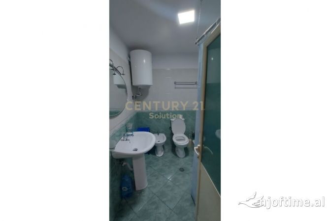 Shtepi me qera Apartament ne Tirane, 1+1, Mobilimi E mobiluar, Pagesa 45,000  Leke.